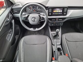 Škoda Kamiq 1.0TSI 81kW - 9