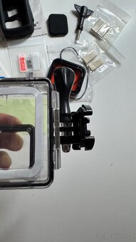 Podvodní set (housing pouzdro) na GoPro Hero 5, 6 a 7 Black - 9