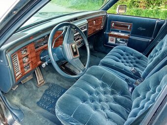 Cadilac fletwood broughorn - 9