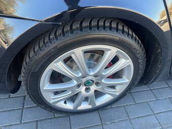 Škoda Octavia RS 2.0 TDi 125KW - 9