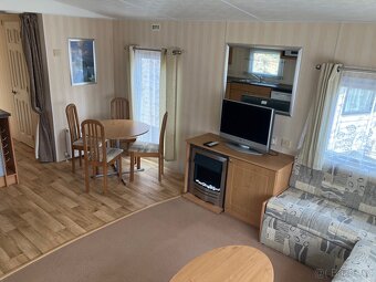 Mobilní dům , mobilheim, mobilhaus, tinyhaus - 9