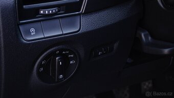 Škoda Fabia Combi 1.2 TSi 2015 - 9