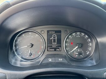 Škoda Roomster Scout 1.2 TSI NOVÉ ROZVODY BEZ KOROZE - 9