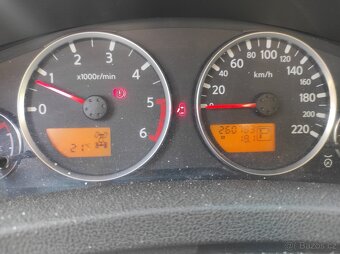 Nissan Pathfinder - 9