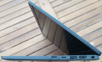 Dell Latitude 7420 TOUCH, i7-1185, 16GB / 512, dotykový FHD - 9