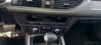 Audi A6 allroad - 9