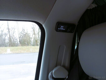 VW T5 Transporter - 9