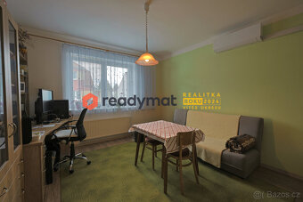Prodej rodinného domu 3+1, 554 m², Ratíškovice - 9