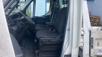 Iveco Daily 35S18 - 9
