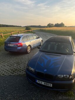 e46 318i - 9