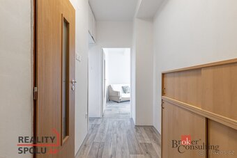 Prodej, byty/2+1, 51 m2, 68201 Rybníček, Vyškov [ID 72912] - 9
