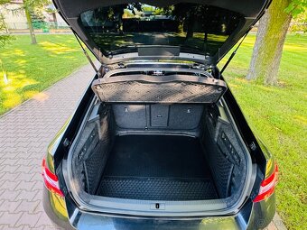 Škoda Superb III 2.0 tdi 140 kW, DSG, style DPH, ČR , - 9