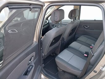 Renault Scenic III BENZIN TCE - 9