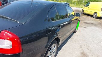 ŠKODA OCTAVIA II 1.4TSI 90KW 2011 - 9