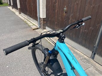 Capra 29 CORE 4 Nox Blue - 9