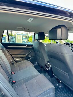Passat B8 - 9