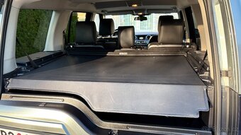 LAND Rover Discovery IV, HSE, 7 míst - NOVÝ MOTOR - 9
