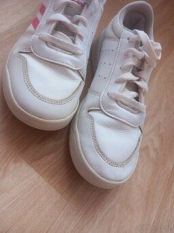 Tenisky ADIDAS vel. 36 - 9