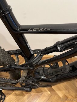Specialized Levo SL 2020, L, 29" – TOP STAV - 9