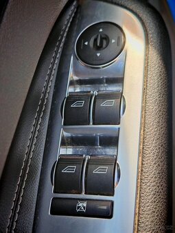Ford Focus 1.8i - 9