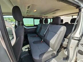 Fiat Talento 1.6 BiCDTi 107kw - 8 míst - 9