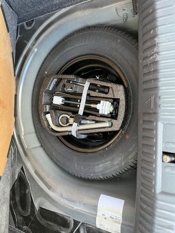 Volkswagen Polo r6 2017 36tis.km 1 majitelka - 9