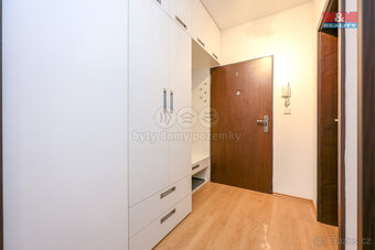 Pronájem bytu 2+kk, 68 m², Olomouc, ul. Rokycanova - 9
