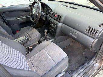 Škoda Octavia, 1.9TDI, 66kw Klima Původ ČR 2.maj - 9