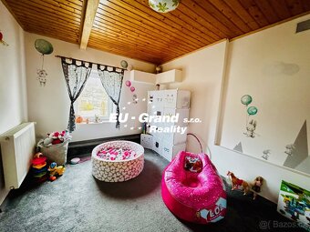 Prodej rodinného domu s nebytovým prostorem v Dolním Podluží - 9