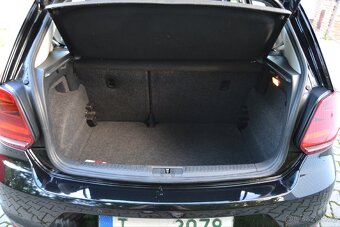 Volkswagen Polo 6R 1.2Tsi 66kw rok 2017 - 9