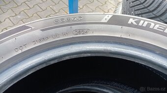 HANKOOK 205/55 R16 Celoroční - 9