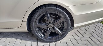 Mercedes CLS 350 CDI Sportpaket AMG - 9