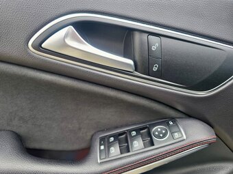 Prodej Mercedes-Benz CLA 200 D AMG paket - 9