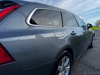 Volvo V90 2.0 diesel (110 kW) r.v 2018 naj 275tkm - 9