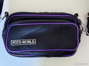 Yashica Microtec Zoom 90 - 9