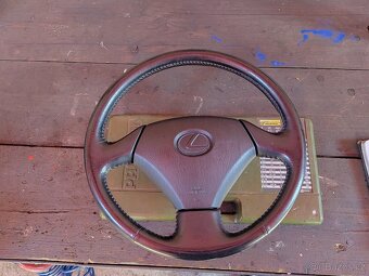 Lexus GS300 ROZPREDÁM 3kusy - 9