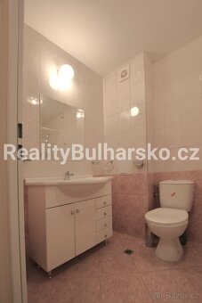 Zařízený apartmán 2kk v resortu u moře 64.990 EUR BULHARSKO - 9