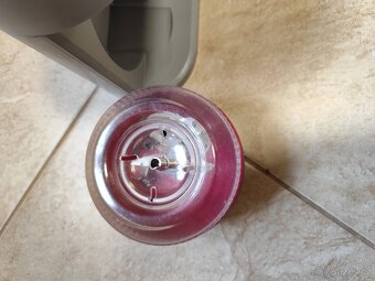 Prodám ruční mixér Zepter mixsy - 9