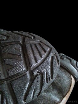 Celoroční obuv Pepino by Ricosta vel. 26 - 9