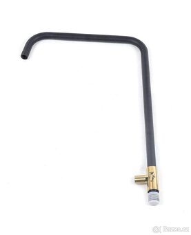 Retro sprchový set Termostatický Sprchový systém - 9