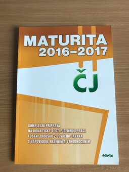 Učebnice a pracovní sešity pro střední zdravotní školu - 9