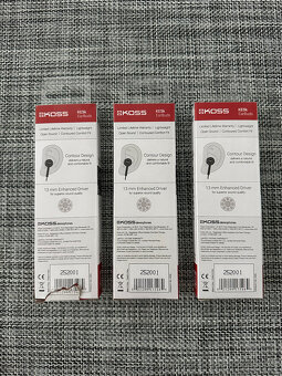 Bezdátová sluchátka Philips, Niceboy, ConectIT, Apple 1:1 - 9