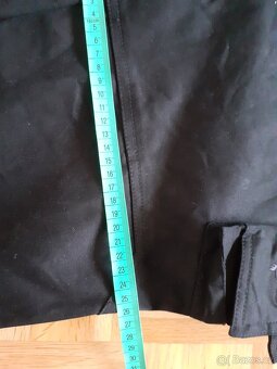 Pánské pracovní kalhoty Canis Venator CXS 2xl NOVÉ - 9