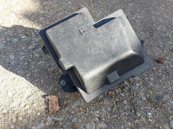 Citroen C8 2,0 Hdi   náhradní díly super ceny - 9