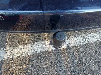 Volkswagen Touran 2,0 TDi 103KW 2010 - VELKÁ SLEVA - 9