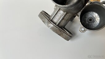 Karburátor Jikov 2926 SBD 15b - ČZ 250/475 Sport - 9