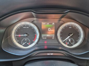 Škoda Kodiaq 2.0 tdi 4x4 manuál style plus - 9