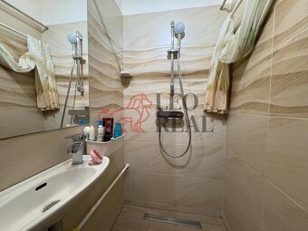 Pronájem bytu 1+1 o velikosti 43 m2 - 9