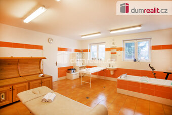 Prodej, Penzion s restaurací, Hůrka č.p. 72, Horní Planá, Vo - 9