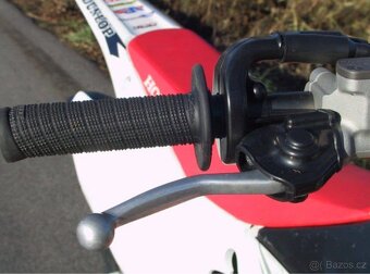 Prodám HONDA CRF 450 R - 9